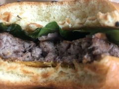 -麦当劳(百利广场店)