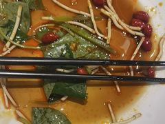 -贡宴盐帮菜自贡驻京联络处餐厅