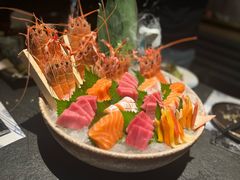 -食冶海鲜放题(福田COCO Park店)