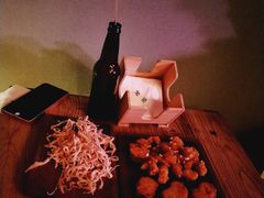 -后院儿·精酿·塔罗Happy Bar
