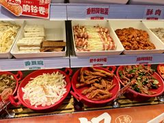 -每味每客·重庆麻辣烫(国泰店)