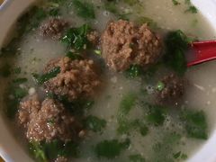 丸子-宋老三苏肉羊肉汤老店