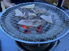 -老地方泥炉烤肉(总店)