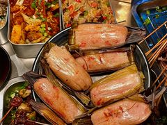 -微醺烤牛·炭火烧烤·精酿啤酒(东郊记忆店)
