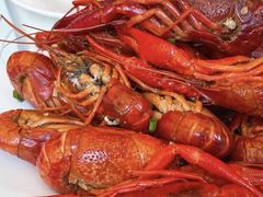 -五月罗马海鲜自助餐厅(陆家嘴店)