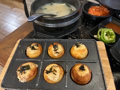 -九田家黑牛烤肉料理(石路天虹店)