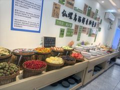 -仙螺岛海鲜自助餐厅(总店)