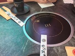 -林记潮牛·牛肉火锅(上马墩店)