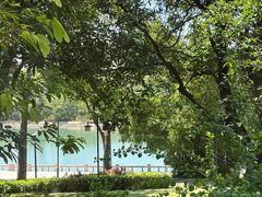 -时光花园(白鹭洲店)