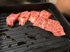 -和牛 烧肉寿喜烧涮锅 善(心斎橋店)
