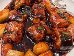 -江南灶中餐厅(南京香格里拉店)