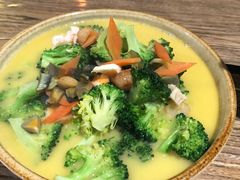 -山芋腔苏北菜(盐城滨海店)