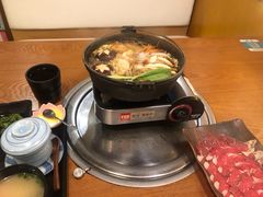 -匠太烧肉台日料理餐酒馆(三林店)