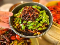 -靓靓蒸虾·头牌蒸虾(万松园玲珑店)