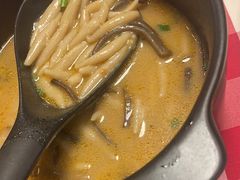 -西贝(华发商都店)