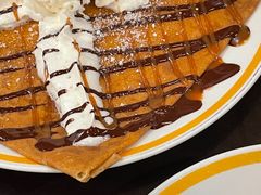 -La Creperie法餐厅(芮欧百货店)