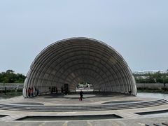 -上海长江河口科技馆