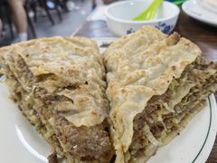 华威肉饼-清真永恒华威肉饼(潘家园店)