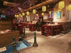 -黄家码头老火锅(解放碑旗舰店)