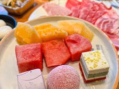 -拾勝牛·江景安格斯烧肉放题(江湾阳光天地店)