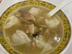 -龙抄手(春熙路总店)