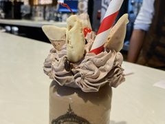 -酷巧·巧克力糖果店