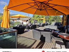 -时光吧·大堂吧·丽江和府洲际度假酒店