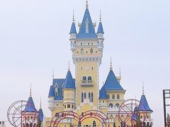 -青岛方特梦幻王国