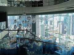 -上海新锦江大酒店
