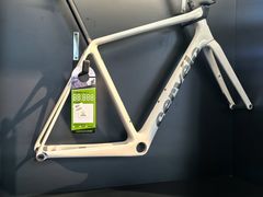 -上海魅力单车cannondale
