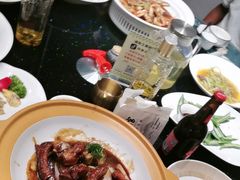 -洛东土菜馆(建国北路店)