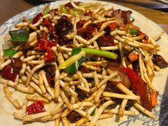 -阿婉贵州苗家酸汤鱼(梅林店)