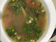 -西夏回族烧麦馆(牡丹街店)