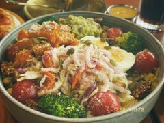 -魏斯理汉堡(西安沣东吾悦店)