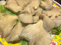 -芦月轩羊蝎子(劲松店)