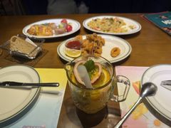 -小零西餐厅·清真(大杨树店)