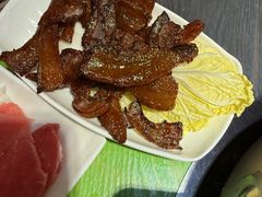 -四季喧黔味豆米火锅(万达广场店)