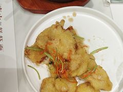 -南山鲜虾面·活鲜小馆·海味大连菜(南山总店)