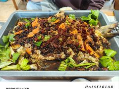 -三味鱼屋(琥珀山庄店)