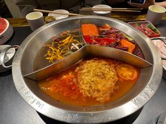 -大龙燚火锅(春熙店)