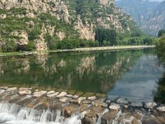 -幽岚山·童话森林