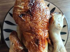 -吴山烤禽 (吴山路店)