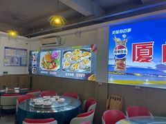 -40号厦门海鲜大排档(中山路店)