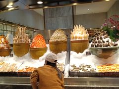 -犇放和牛烤肉·烤榴莲自助(苏宁城市奥莱店)