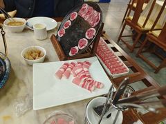 -东来顺•非遗火锅(外滩店)