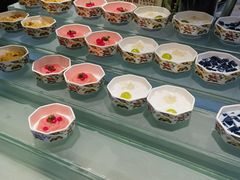 -凡塔斯牛排自助餐厅(广东佛山三水万达店)