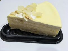 -CUNS CAKE村上千层蛋糕(一环路东二段140号院店)