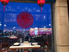 -北京盘古七星酒店