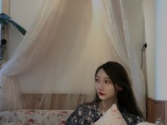 -秀儿家の小确幸花园西餐厅