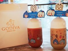 -GODIVA(万象城店)